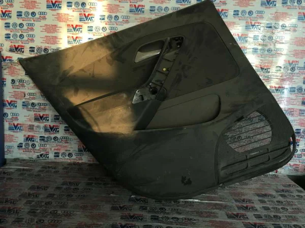 6R0867179G | VW Polo Sol Arka Kapı İç Açma Kolu VAG