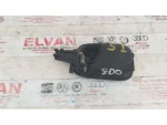 8D0839019 | Audi A4 Arka Sol İç Kapı Kolu - 1