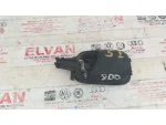 8D0839019 | Audi A4 Arka Sol İç Kapı Kolu - 2