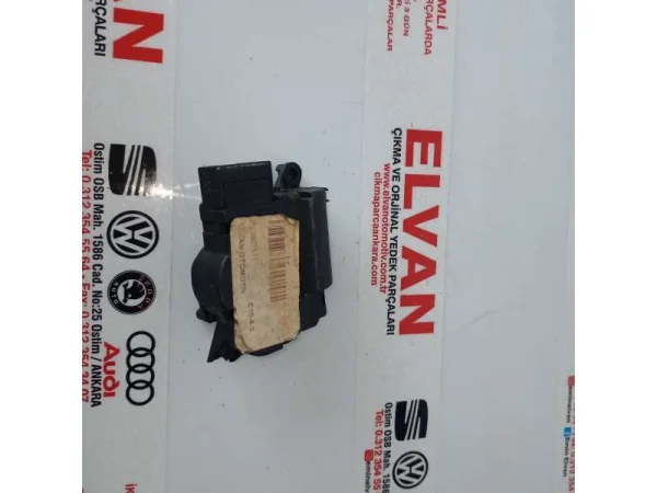7L0907511 | Klima Klapesi Motoru | VW Touareg, Transporter VAG