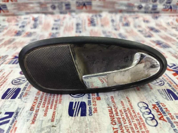 5P0837114 | İç Sağ Kapı Açma Kolu | Seat Altea, Toledo VAG