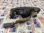 5P0837114 | İç Sağ Kapı Açma Kolu | Seat Altea, Toledo - 3