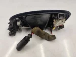 5P0837114 | İç Sağ Kapı Açma Kolu | Seat Altea, Toledo - 2