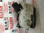 6V0839015A | Skoda Superb Arka Sol Kapı Kilidi - 1