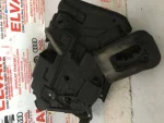 6V0839015A | Skoda Superb Arka Sol Kapı Kilidi - 3