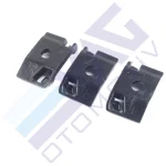 8P0807863B | Ön Tampon Bağlantı Ayağı | Audi A3, RS 3 - 2