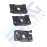 8P0807863B | Ön Tampon Bağlantı Ayağı | Audi A3, RS 3 - 3