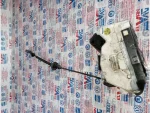 5K4839015 | VW Polo Arka Sol Kapı Kilidi - 1
