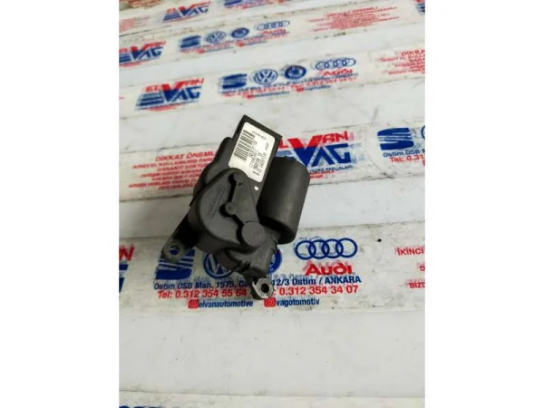5Q0907511 | Klima Hava Sirkülasyon Ayar Motoru | VW Golf, Passat - Audi A3, TT - Seat Ateca, Leon VAG