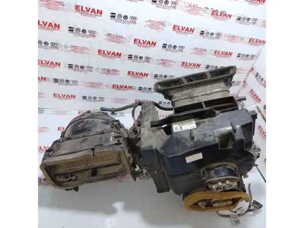 6R1820039EE | Kalorifer Kontrol Paneli VAG