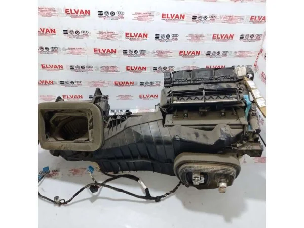 1K1820003RH | Kalorifer Motoru VAG
