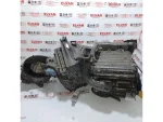 7H5820005BK | Kalorifer Fan Motoru Kutusu - 1