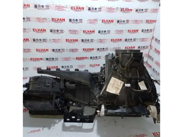 5C1816003K | Klima Havalandırma Izgarası VAG