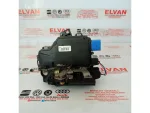 3B2837016R | Ön Sağ Kapı Kilidi | VW Polo - Skoda Fabia - 1