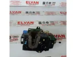 3B2837016R | Ön Sağ Kapı Kilidi | VW Polo - Skoda Fabia - 3