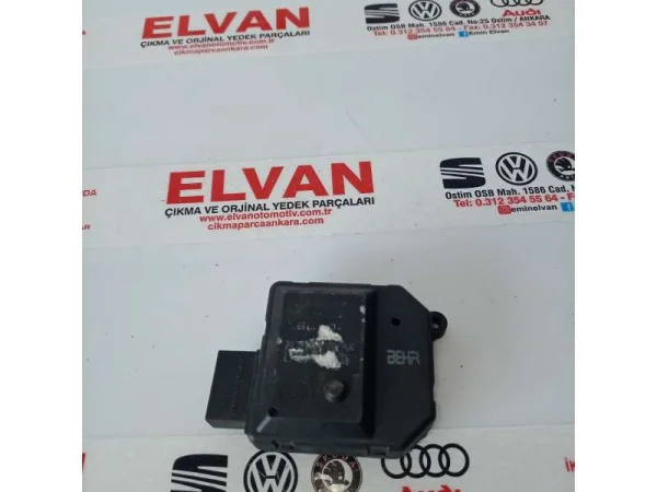 309368300CE | Kalorifer Ayar Motoru VAG