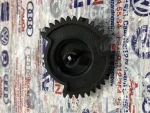 6R1907511A | Kalorifer Klapesi Motoru | VW Polo - Audi A1 - Seat Ibiza, Toledo - 1