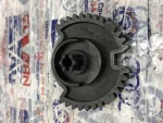6R1907511A | Kalorifer Klapesi Motoru | VW Polo - Audi A1 - Seat Ibiza, Toledo - 2