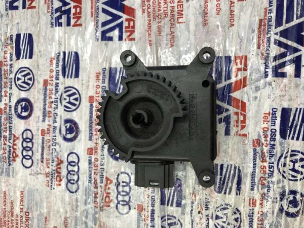 6Q1907511 | VW Polo Havalandırma Klape Motoru VAG
