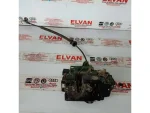3B4839016 | Sağ Arka Kapı Kilidi | VW Golf, Jetta, Polo - Skoda Fabia, Octavia - 3