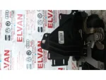 3B4839015 | Sol Arka Kapı Kilidi | VW Golf, Jetta, Polo - 1