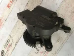 1L0907511AD | Kalorifer Klapesi Motoru - 2