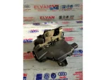3B4839015A | Arka Sol Kapı Kilidi | VW Bora, Golf, Jetta, Passat - Seat Leon - Skoda Octavia - 2