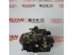 3B4839015A | Arka Sol Kapı Kilidi | VW Bora, Golf, Jetta, Passat - Seat Leon - Skoda Octavia - 3
