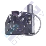 4G0823509C | Alt Kaput Kilidi | Audi A6, A7 - 3