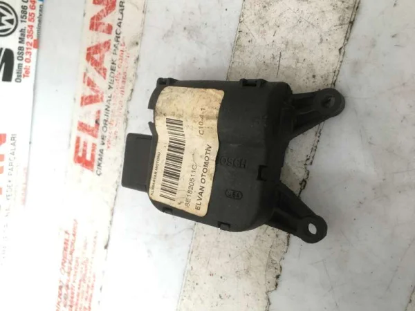 8E1820511C | Audi A4 Kalorifer Ayar Motoru VAG