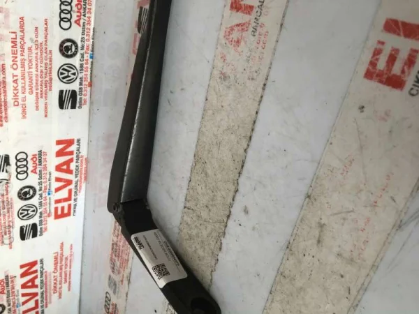 4G8955407D | Audi A7 Sol Silecek Kolu VAG