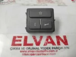 3AA035624 | Tavan Lambası Kontrol Düğmesi | VW CC, Eos, Golf, Jetta, Passat - Seat Alhambra - 1