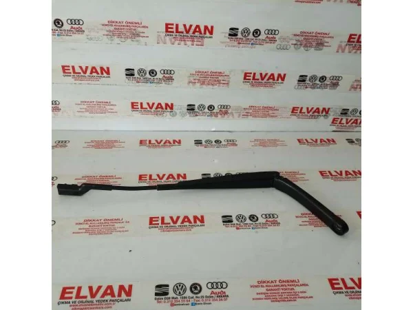 6R2955410A | VW Polo Silecek Süpürge Kolu VAG