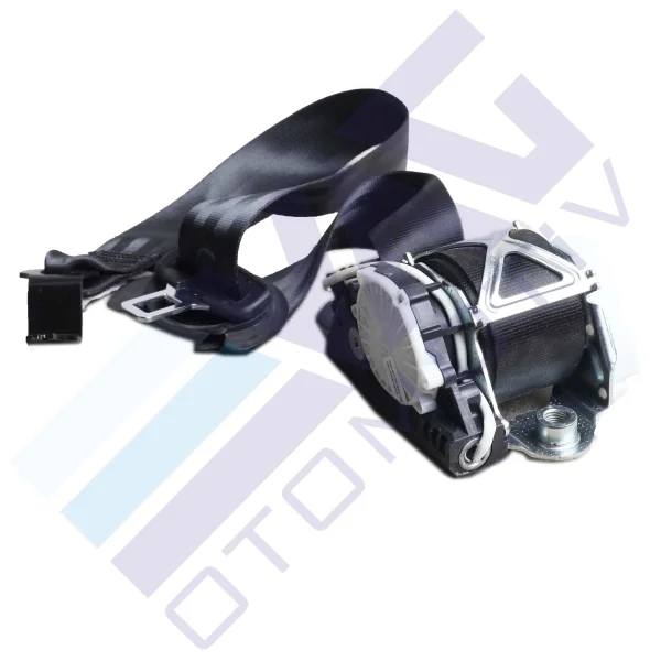 6R4857705B | VW Polo Sol Emniyet Kemeri