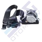 6R4857705B | VW Polo Sol Emniyet Kemeri - 3