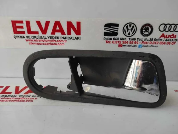 7M3837114B | Seat Alhambra İç Kapı Açma Kolu VAG