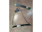 4G0837461 | Audi A6 Ön Sol Kapı Cam Mekanizması - 2