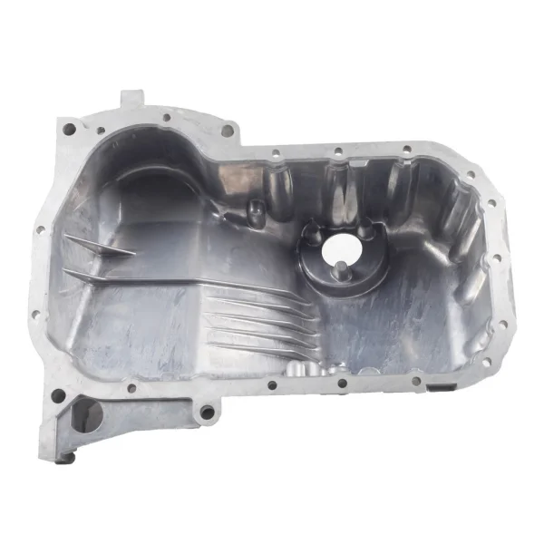 058103603C | Sensörlü Yağ Karteri | VW Passat - Audi A4, A6