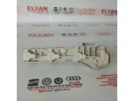6Y9945258 | Skoda Fabia Arka Sağ Stop Duy Tablası - 1