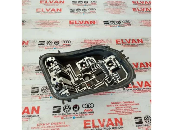 2G0945257 | VW Polo Sol Stop Duyusu VAG