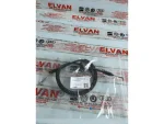 1T0837086 | Sağ Ön Kapı İç Açma Kolu Teli | VW Caddy, Touran - 1