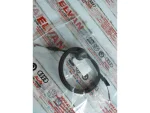 1T0837086 | Sağ Ön Kapı İç Açma Kolu Teli | VW Caddy, Touran - 3