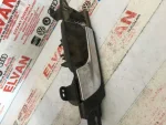 8P4837019D | Audi A3 İç Kapı Açma Kolu - 1