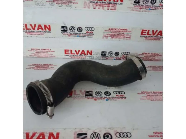 6R0145834CX | Turbo Basınç Hortumu VAG