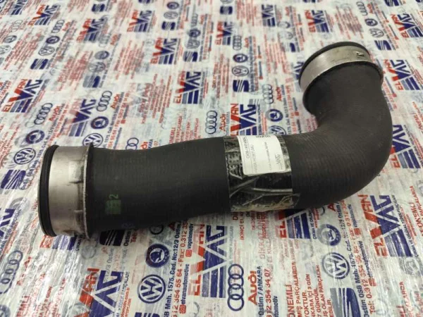 1K0145834L | Turbo Hortumu | VW Caddy, Golf, Jetta - Audi A3 - Seat Altea, Leon VAG
