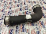 1K0145834L | Turbo Hortumu | VW Caddy, Golf, Jetta - Audi A3 - Seat Altea, Leon - 1