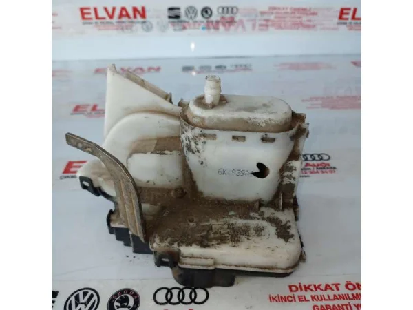 1HM862154C | Sağ Arka Kapı Kilidi VAG