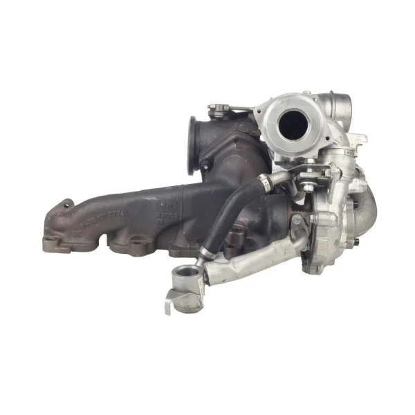 03L145715M | VW Amarok Turbo VAG