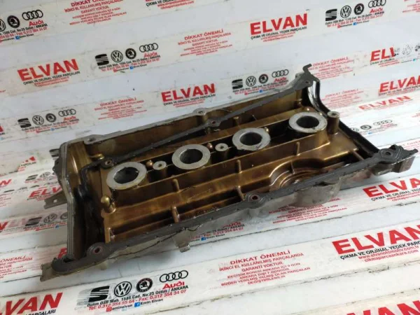 058103475F | Külbütör Kapağı | VW Passat - Audi A4 VAG