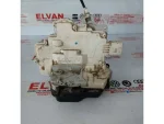 8E1837016AA | Audi A4 Sağ Ön Kapı Kilit Mekanizması - 1